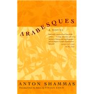 Arabesques by Shammas, Anton, 9780520228320