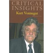 Kurt Vonnegut by Tally, Robert T., Jr., 9781429838320