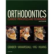Orthodontics by Graber, Lee W.; Vanarsdall, Robert L., Jr.; Vig, Katherine W. L.; Huang, Greg J., 9780323378321