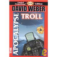 The Apocalypse Troll by David Weber, 9780671318321