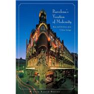 Barcelona's Vocation of Modernity by Resina, Joan Ramon, 9780804758321