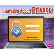Learning About Privacy by Rustad, Martha E. H., 9781491418321