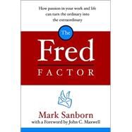The Fred Factor by SANBORN, MARK, 9781578568321