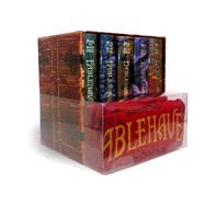 Fablehaven the Complete Series Boxed Set by Mull, Brandon, 9781606418321