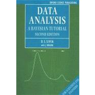 Data Analysis A Bayesian Tutorial by Sivia, Devinderjit; Skilling, John, 9780198568322