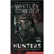 Hunters by Strieber, Whitley, 9780765388322
