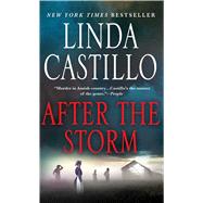 After the Storm A Kate Burkholder Novel by Castillo, Linda, 9781250078322