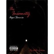 The Insanity by Lucero, Eddie, 9781425788322