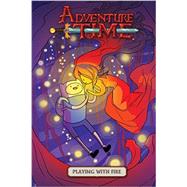 Adventure Time 1 by Corsetto, Danielle; Sterling, Zachary; Ward, Pendleton, 9781608868322
