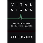 Vital Signs by Humber, Lee, 9780745338323