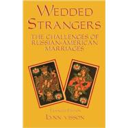 Wedded Strangers by Visson, Lynn, 9780781808323