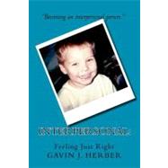 Interpersonal by Herber, Gavin J., 9781469958323