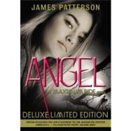 Angel A Maximum Ride Novel by Patterson, James, 9780316038324