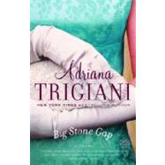 Big Stone Gap A Novel by TRIGIANI, ADRIANA, 9780345438324