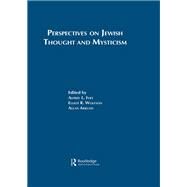 Perspectives on Jewish Though by Ivry,Alfred L;Ivry,Alfred L, 9781138978324