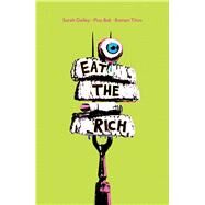 Eat the Rich SC by Gailey, Sarah; Bak, Pius, 9781684158324