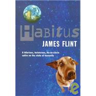 Habitus by Flint, James, 9781857028324