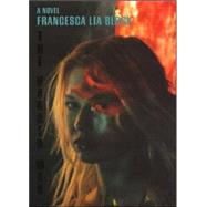The Hanged Man by Block, Francesca Lia, 9780064408325