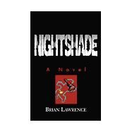 Nightshade by Lawrence, Brian, 9780738868325