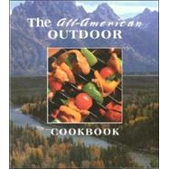 All-American Outdoor Coobook by Favorite Recipes Press, 9780871978325