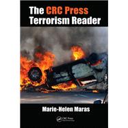 The CRC Press Terrorism Reader by Maras; Marie-Helen, 9781466588325