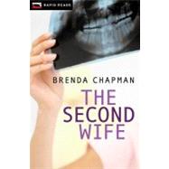 The Second Wife by Chapman, Brenda, 9781554698325