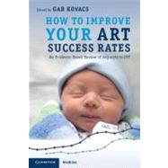 How to Improve Your Art Success Rates by Kovacs, Gab, 9781107648326