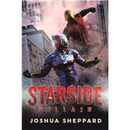 Starside by Sheppard, Joshua, 9781796008326