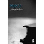 Peirce by Atkin; Albert, 9780415488327