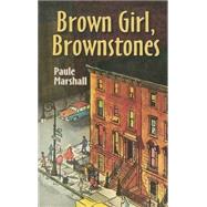 Brown Girl, Brownstones by Marshall, Paule, 9780486468327
