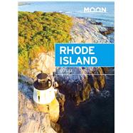 Moon Rhode Island by Lee, Liz, 9781640498327