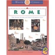Rome by Barber, Nicola; Fairclough, Chris, 9781929298327