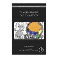 Translational Inflammation by Actor, Jeffrey K.; Smith, Keri C., 9780128138328