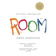 Room: A Novel by Donoghue, Emma, 9780316098328