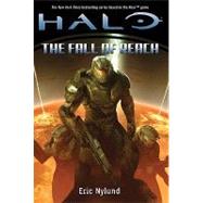 Halo: The Fall of Reach by Nylund, Eric, 9780765328328