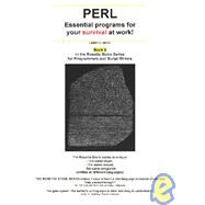 Perl by Smith, Larry L., 9781419648328