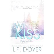 Winter Kiss by Dover, L. P.; Crimson Tide Editorial, 9781505228328