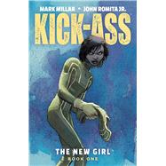 Kick-ass 1 by Millar, Mark; Romita, John, Jr., 9781534308329
