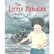 Little Refugee by Do, Anh, 9781742378329