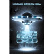 Lights Above Cass by Hall, Marilyn Brokaw, 9781796078329