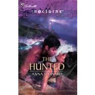 The Hunted by Anna Leonard, 9780373618330