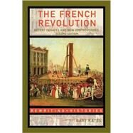 The French Revolution: Recent Debates and New Controversies by Kates; Gary, 9780415358330