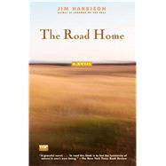 The Road Home by Harrison, Jim, 9780671778330