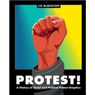 Protest! by McQuiston, Liz, 9780691198330