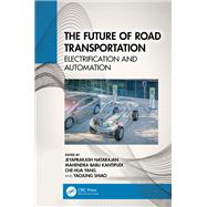 The Future of Road Transportation by , 9781032408330