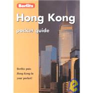 Berlitz Hong Kong Pocket Guide by Fellows, Alice, 9782831578330