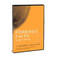 Forensic Faith Video by Wallace, J. Warner, 9780830778331