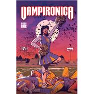 Vampironica Vol. 1 by Smallwood, Greg; Smallwood, Megan; Smallwood, Greg, 9781682558331