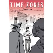 Time Zones by Siekmann, Sven, 9798350958331