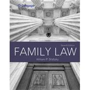 Bundle: Family Law, Loose-leaf Version, 7th + MindTap, 1 term Printed Access Card by Statsky, 9780357478332